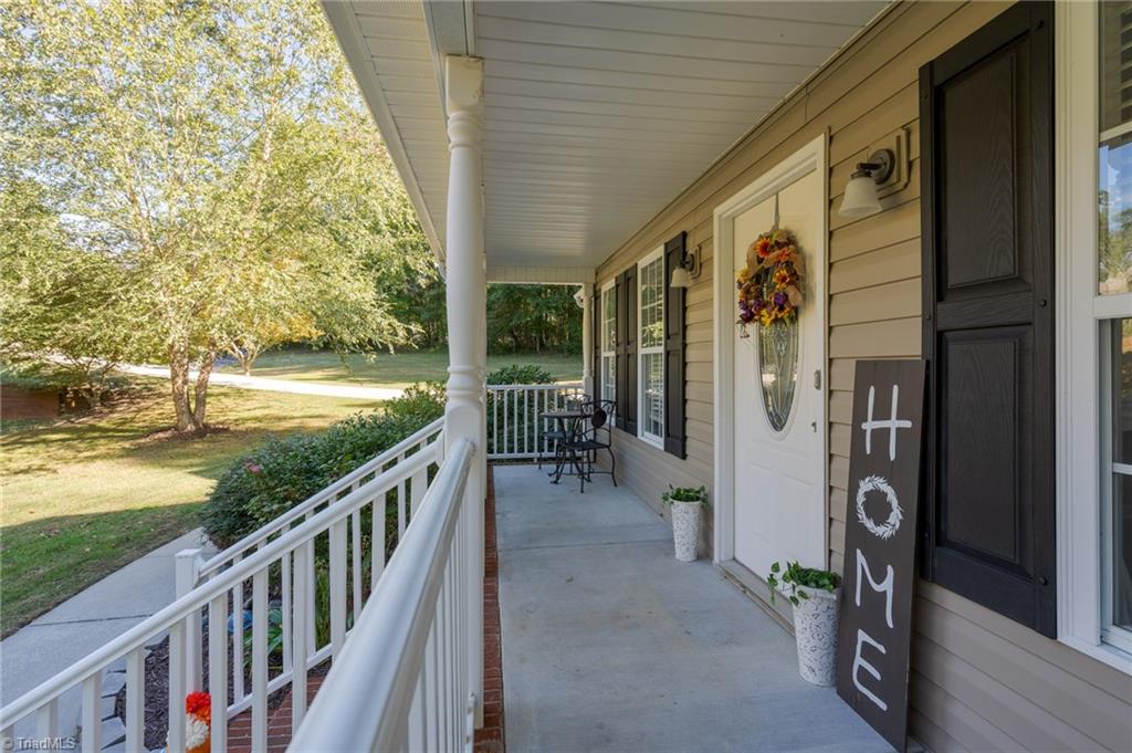 Porch