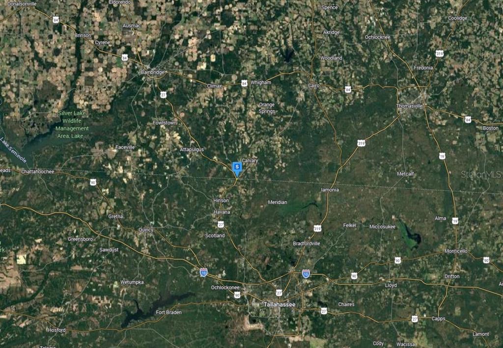 95 Darsey Calvary Road Havana, FL 32333 - Photo 5 of 6