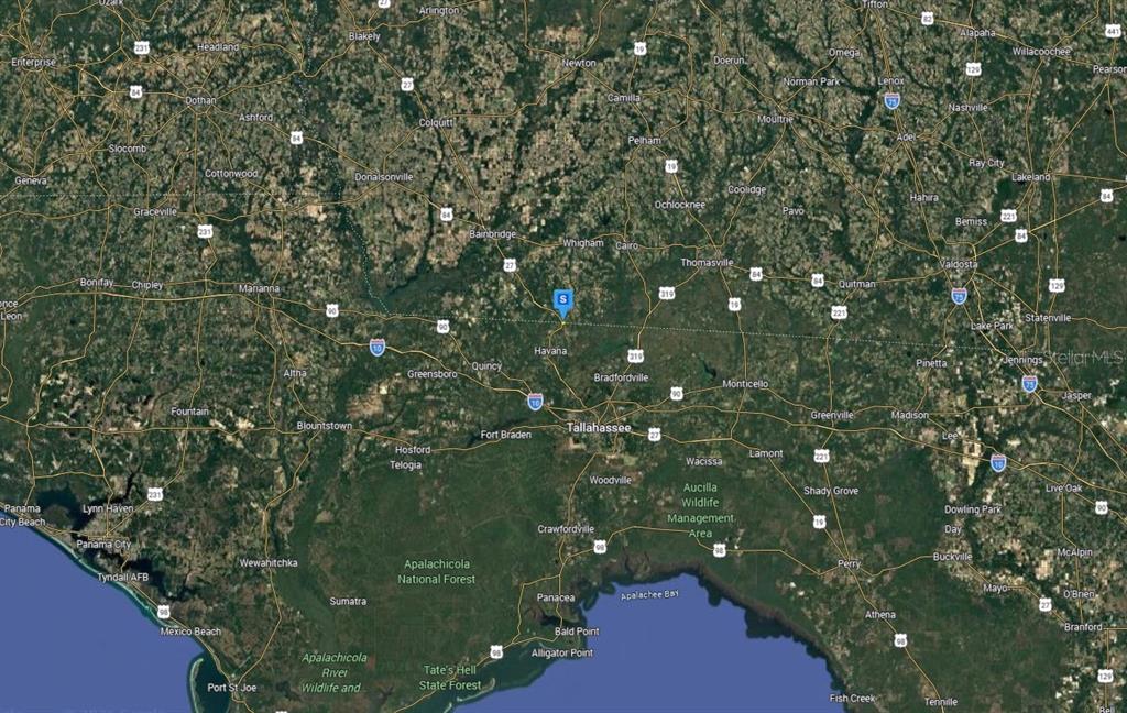 95 Darsey Calvary Road Havana, FL 32333 - Photo 6 of 6