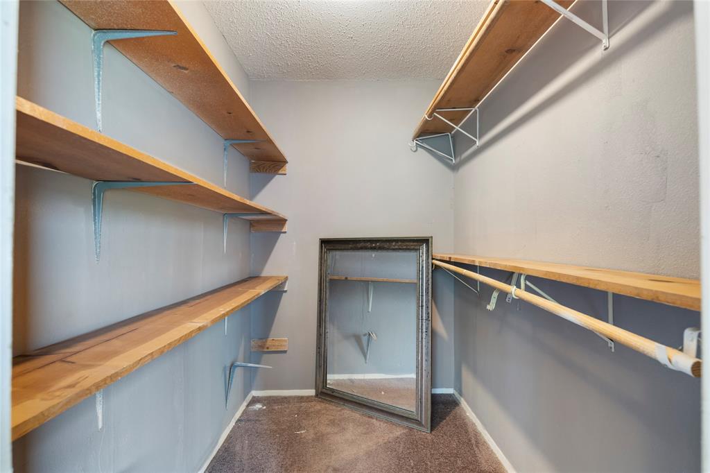 1106 HCR 1414 Covington, TX 76636 - Photo 23 of 38 a view of entryway