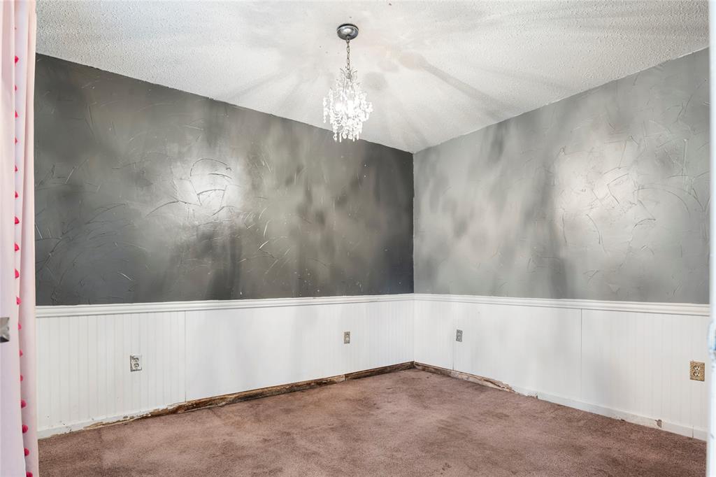 1106 HCR 1414 Covington, TX 76636 - Photo 23 of 37 a view of an empty room