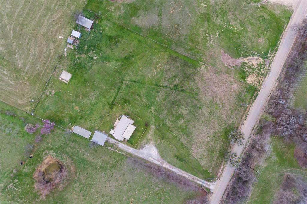 1106 HCR 1414 Covington, TX 76636 - Photo 37 of 38 a view of yard