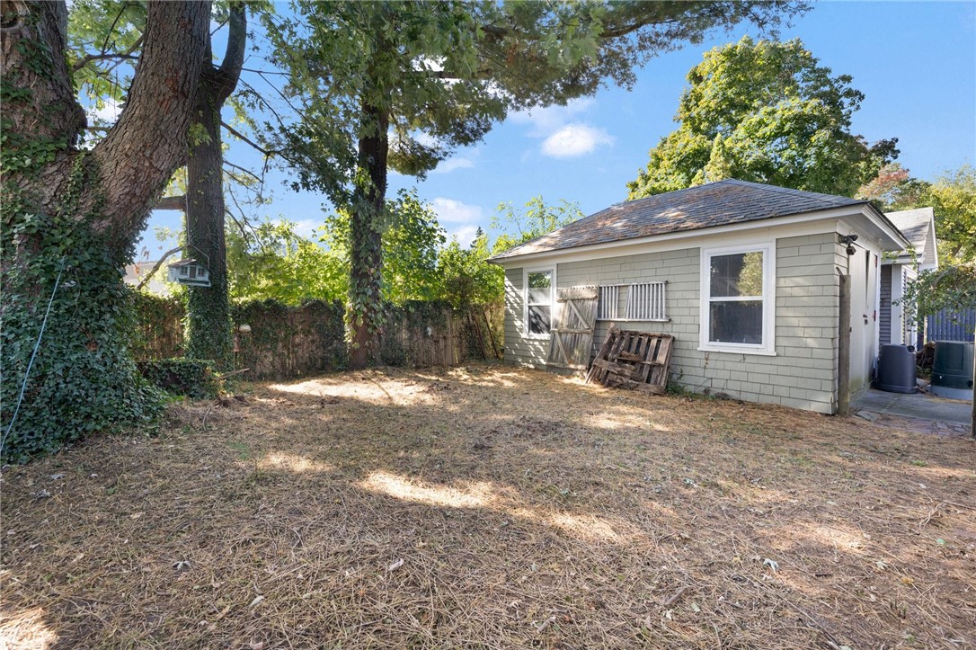 24 Cherry Road Cranston, RI 02905 - Photo 33 of 37 Gallery Image 33