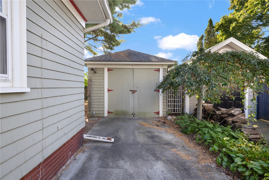 24 Cherry Road Cranston, RI 02905 - Photo 34 of 37 Gallery Image 34
