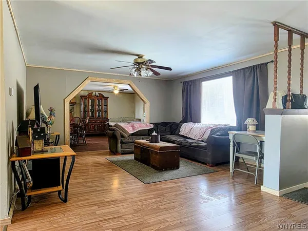 $195,000 | 5135 Robinson Road, Granger, NY 14735