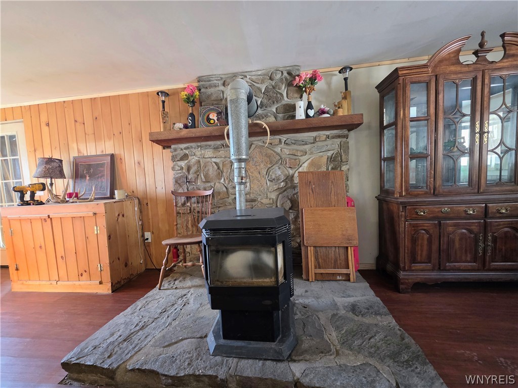 5135 Robinson Road Granger, NY 14735 - Photo 12 of 36