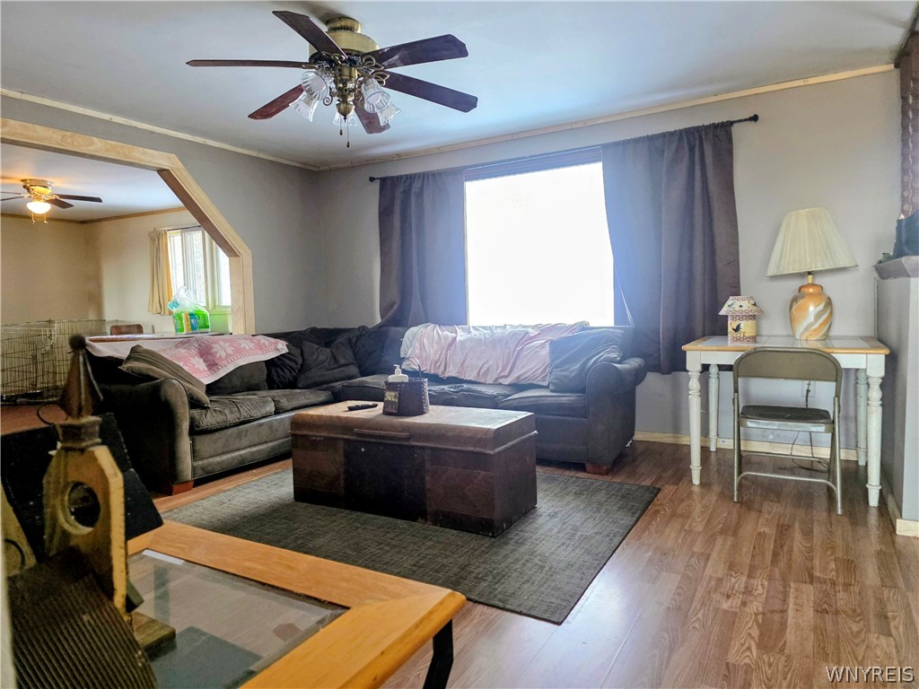 5135 Robinson Road Granger, NY 14735 - Photo 15 of 40