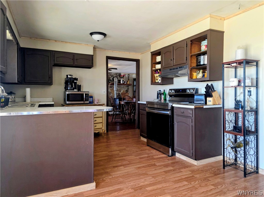 5135 Robinson Road Granger, NY 14735 - Photo 16 of 36