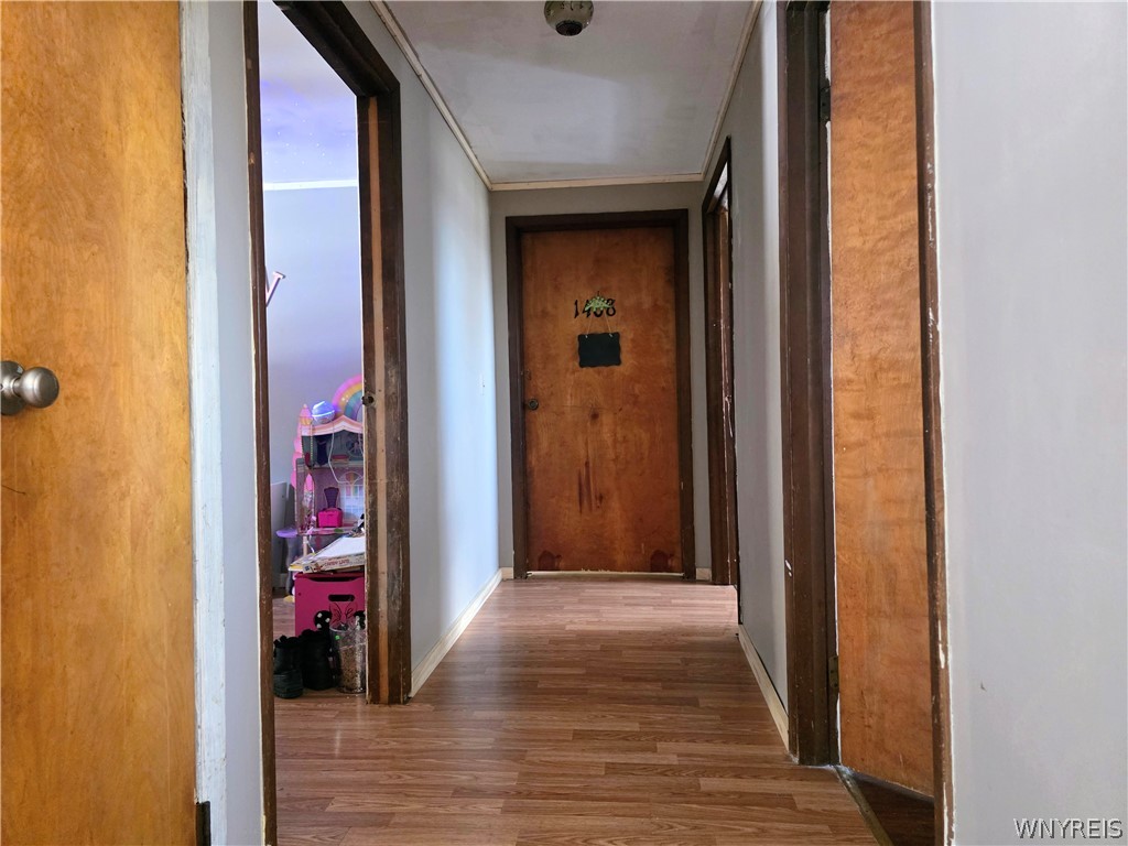 5135 Robinson Road Granger, NY 14735 - Photo 17 of 36