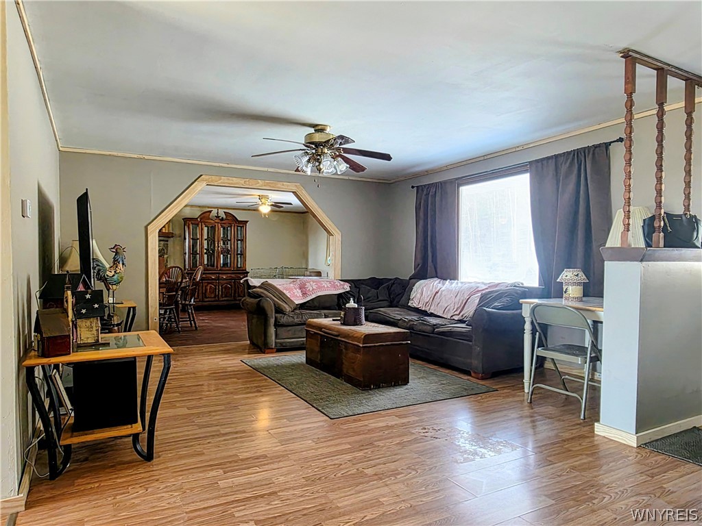 5135 Robinson Road Granger, NY 14735 - Photo 17 of 40