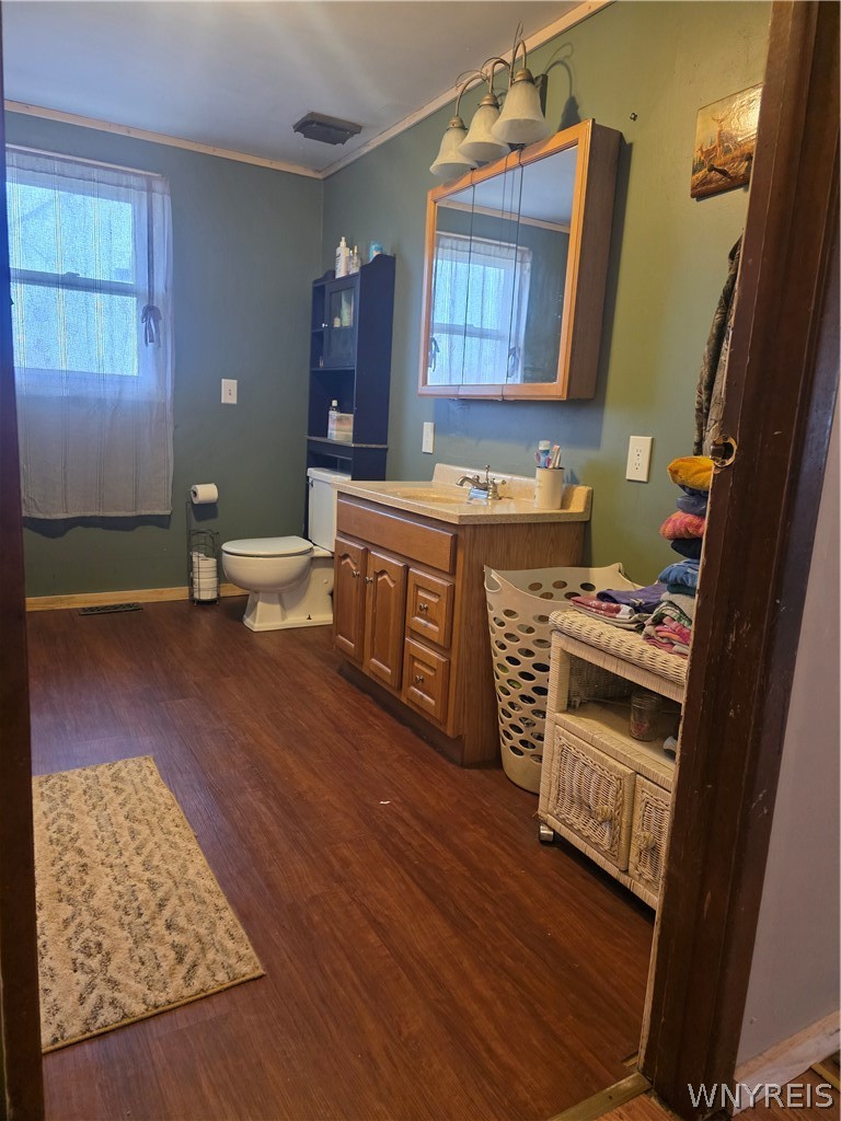 5135 Robinson Road Granger, NY 14735 - Photo 18 of 36