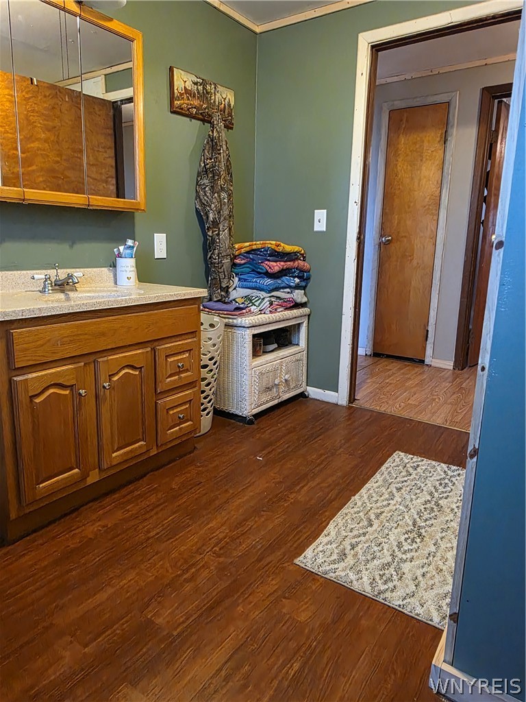 5135 Robinson Road Granger, NY 14735 - Photo 19 of 36