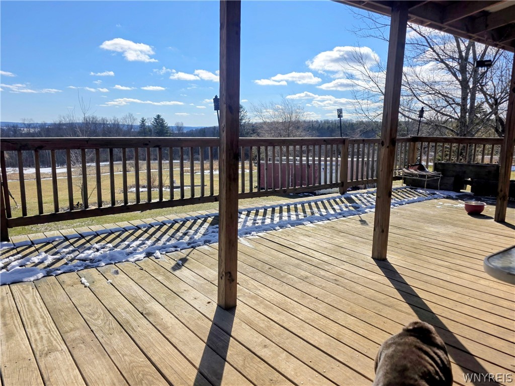 5135 Robinson Road Granger, NY 14735 - Photo 22 of 36