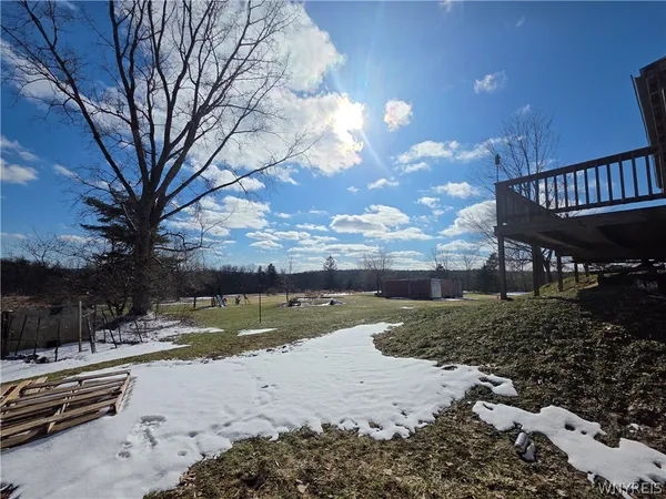 $195,000 | 5135 Robinson Road, Granger, NY 14735