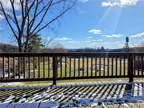 $195,000 | 5135 Robinson Road, Granger, NY 14735