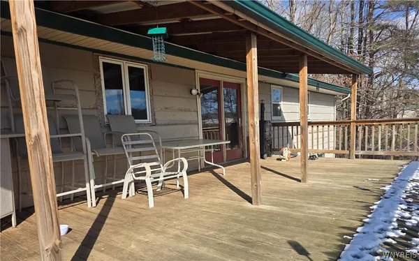 $195,000 | 5135 Robinson Road, Granger, NY 14735