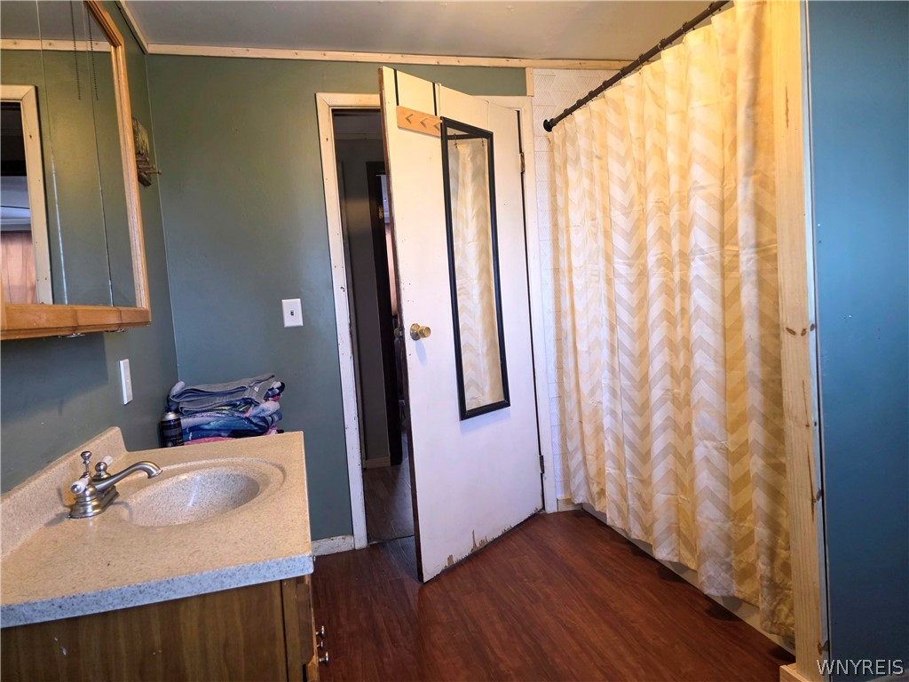 5135 Robinson Road Granger, NY 14735 - Photo 27 of 40