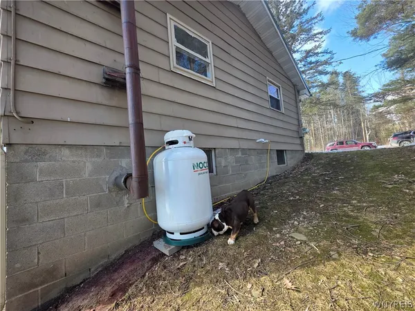 $195,000 | 5135 Robinson Road, Granger, NY 14735