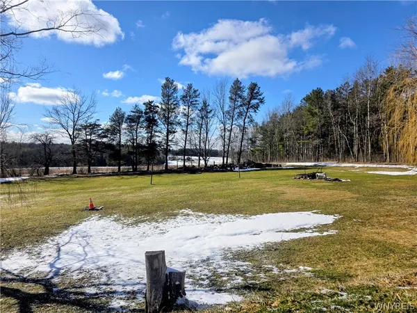$195,000 | 5135 Robinson Road, Granger, NY 14735