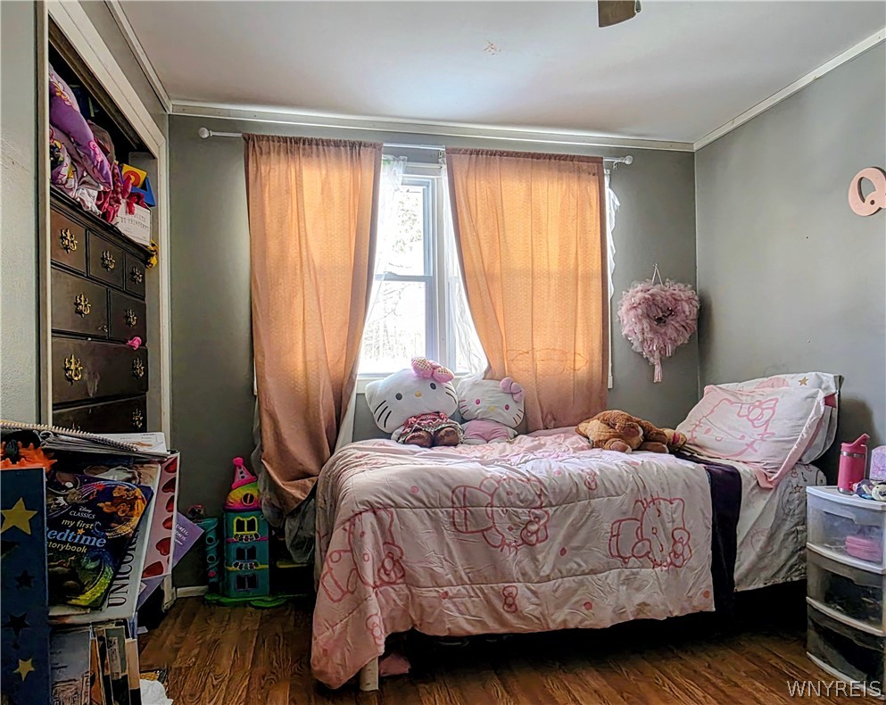 5135 Robinson Road Granger, NY 14735 - Photo 30 of 40