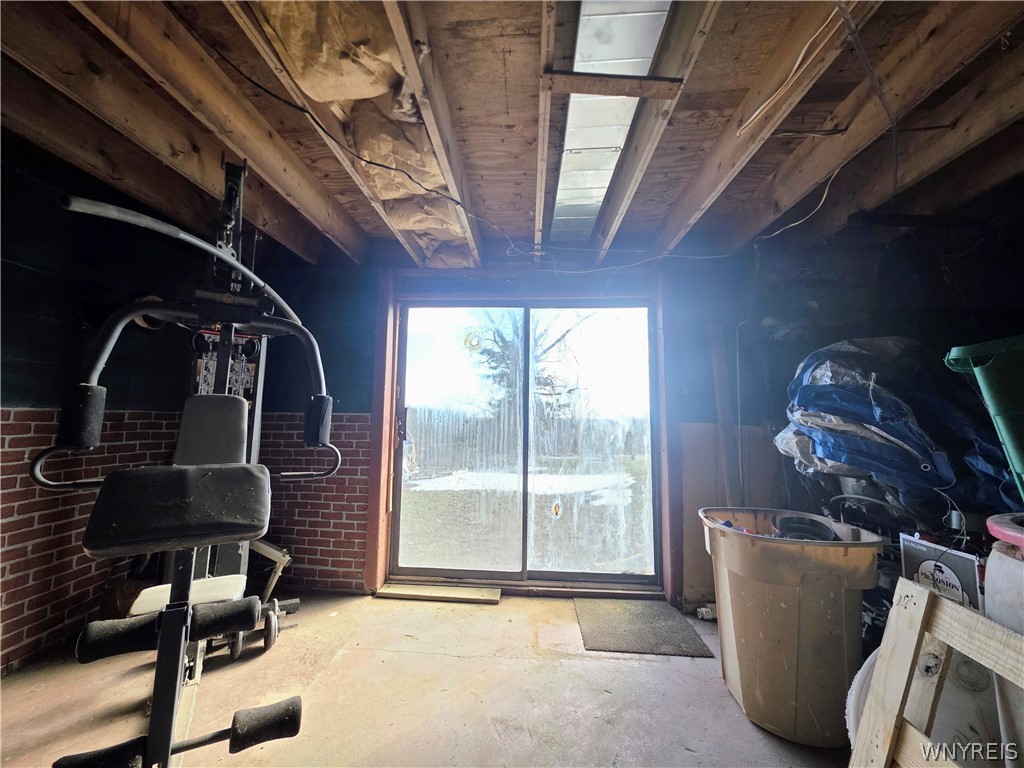 5135 Robinson Road Granger, NY 14735 - Photo 30 of 36