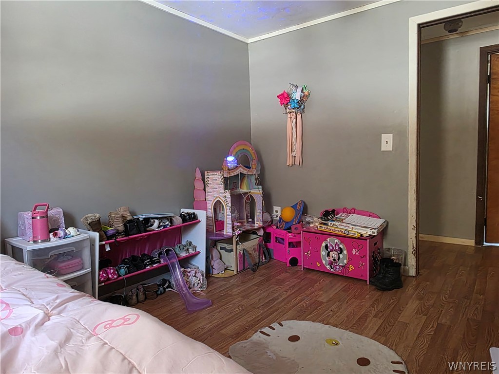 5135 Robinson Road Granger, NY 14735 - Photo 3 of 36