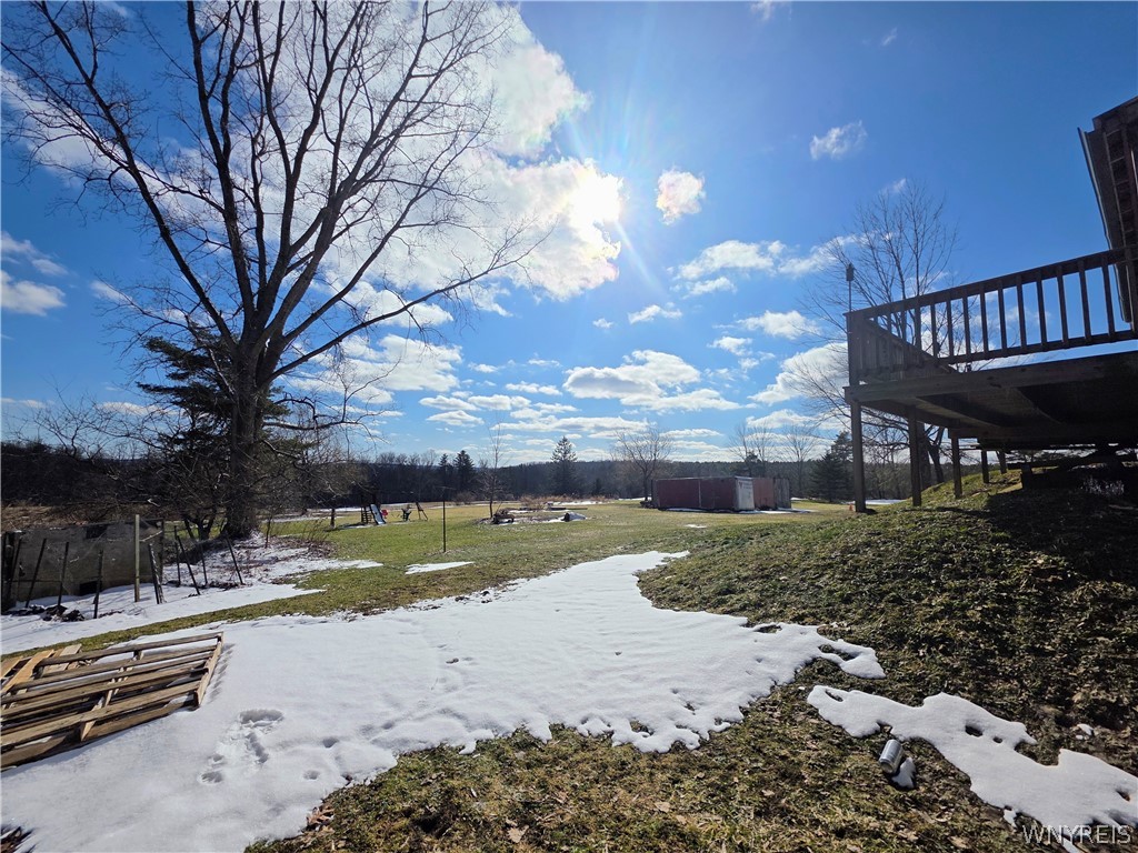 5135 Robinson Road Granger, NY 14735 - Photo 3 of 40