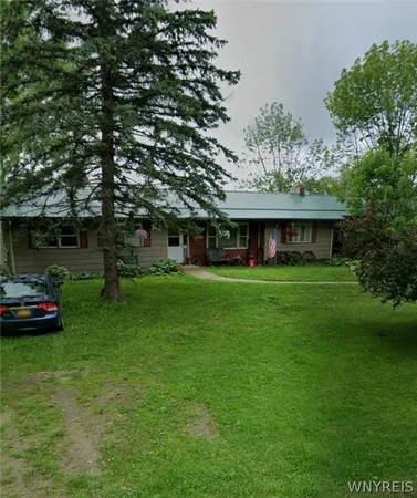 $195,000 | 5135 Robinson Road, Granger, NY 14735