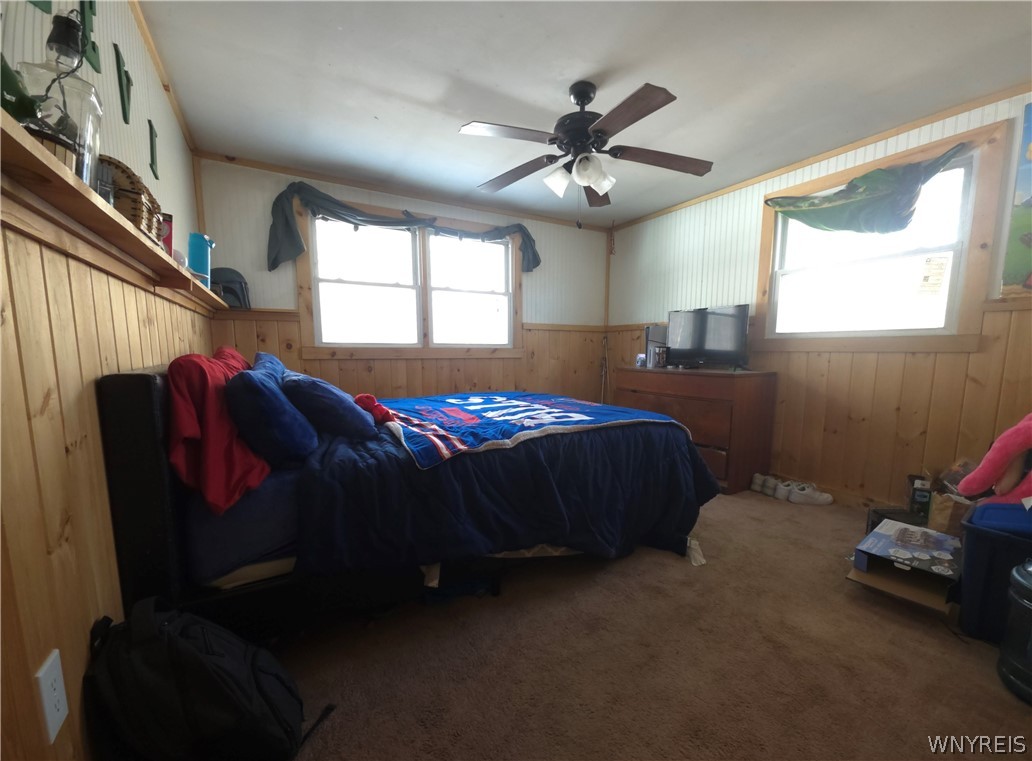 5135 Robinson Road Granger, NY 14735 - Photo 32 of 40