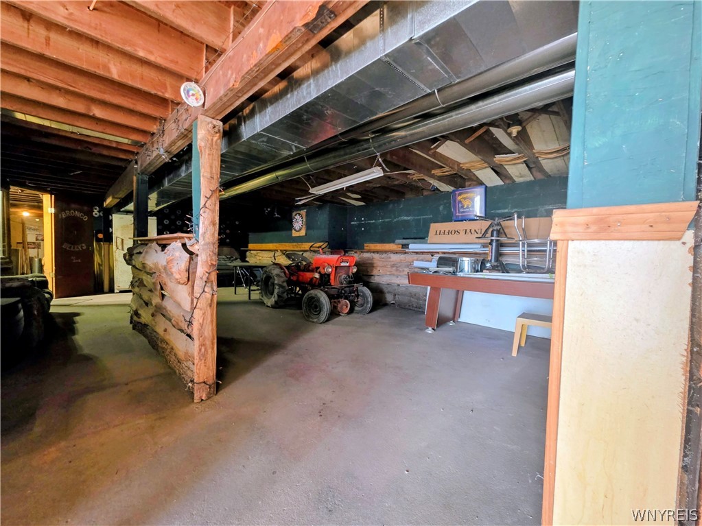 5135 Robinson Road Granger, NY 14735 - Photo 33 of 36