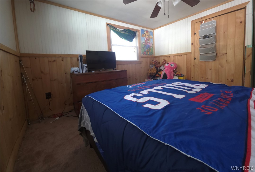 5135 Robinson Road Granger, NY 14735 - Photo 33 of 40