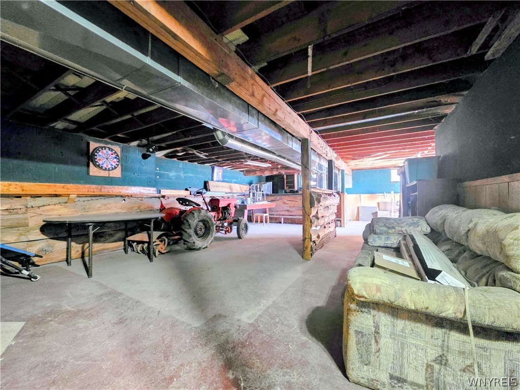 5135 Robinson Road Granger, NY 14735 - Photo 34 of 36