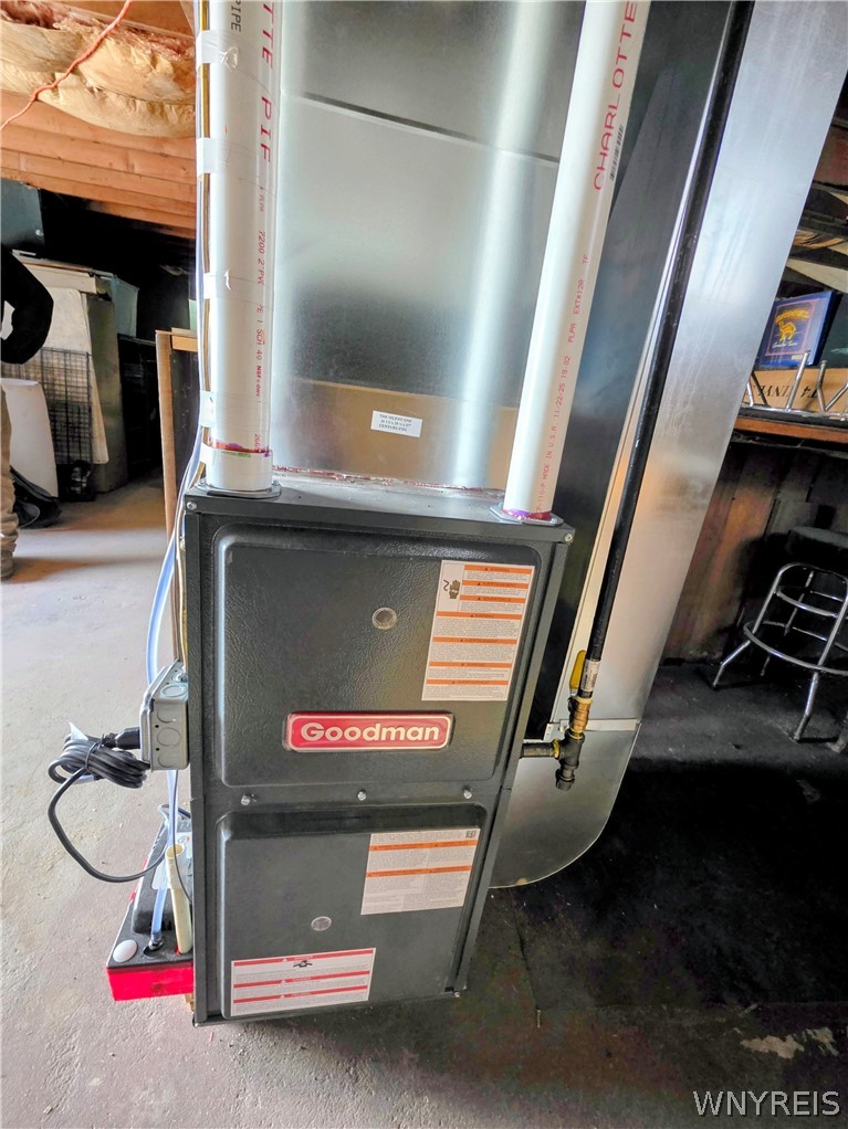 5135 Robinson Road Granger, NY 14735 - Photo 34 of 40