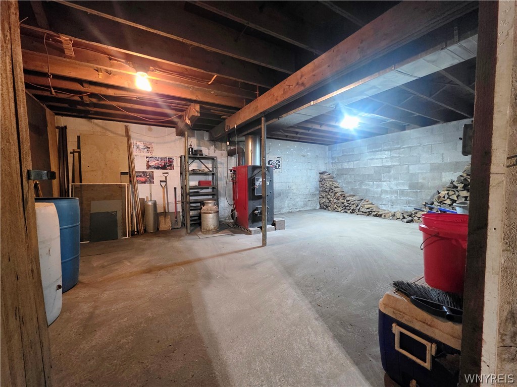 5135 Robinson Road Granger, NY 14735 - Photo 35 of 36