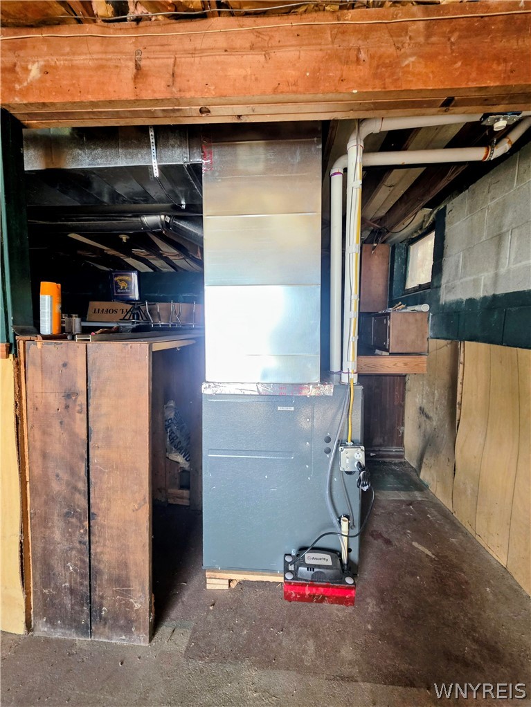 5135 Robinson Road Granger, NY 14735 - Photo 35 of 40