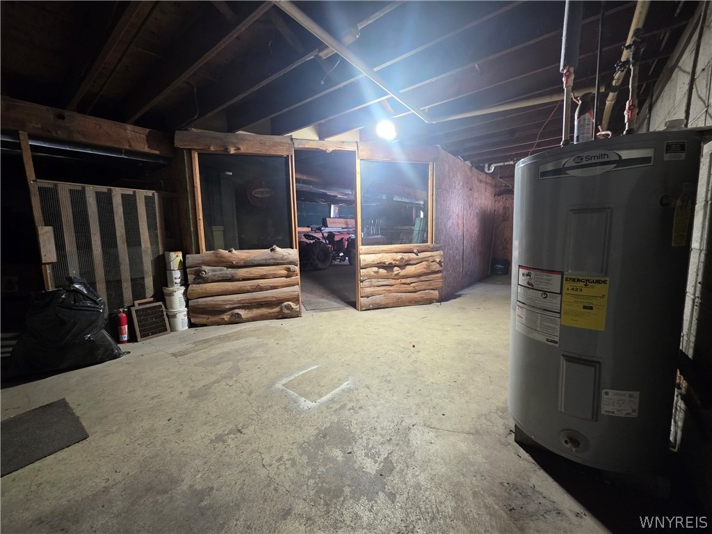 5135 Robinson Road Granger, NY 14735 - Photo 36 of 36