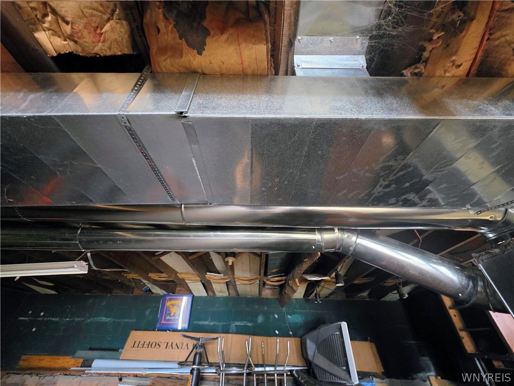 5135 Robinson Road Granger, NY 14735 - Photo 36 of 40