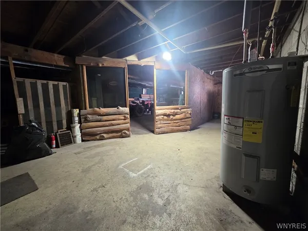 $195,000 | 5135 Robinson Road, Granger, NY 14735