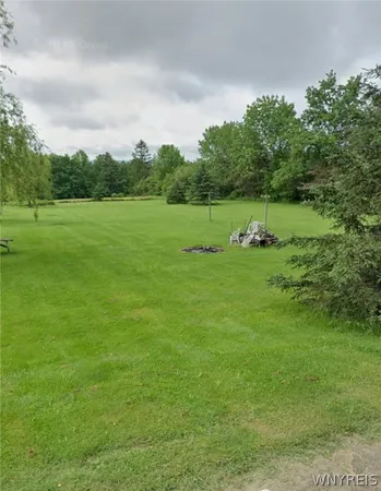 $195,000 | 5135 Robinson Road, Granger, NY 14735