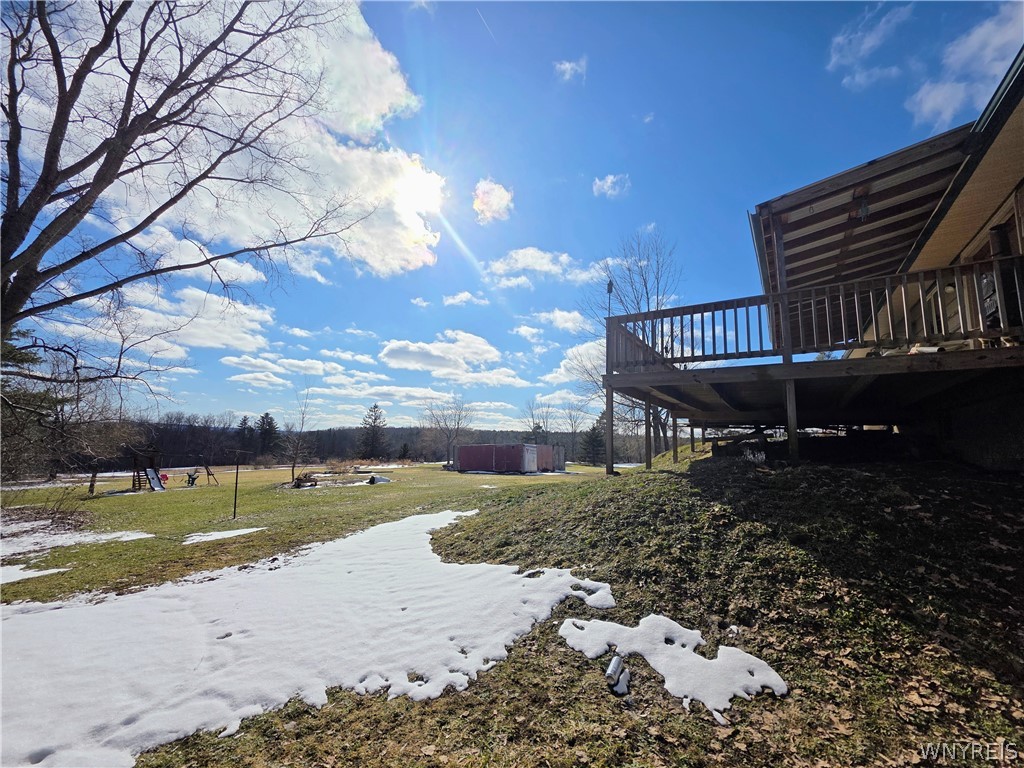 5135 Robinson Road Granger, NY 14735 - Photo 4 of 40