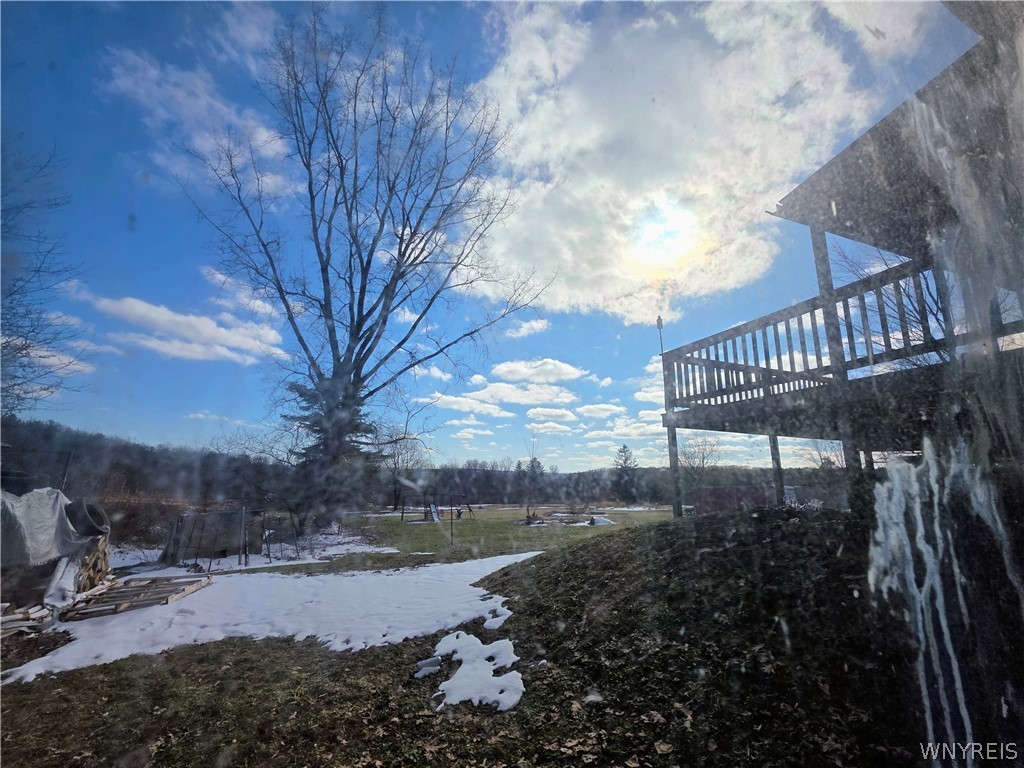 5135 Robinson Road Granger, NY 14735 - Photo 6 of 40