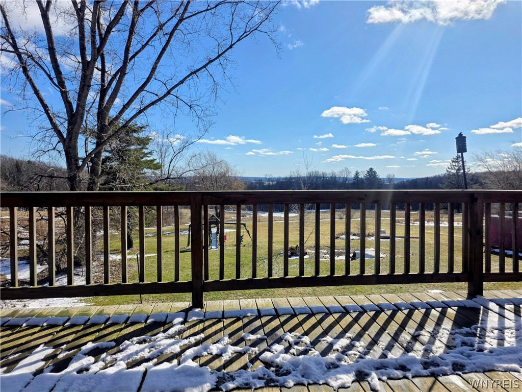 5135 Robinson Road Granger, NY 14735 - Photo 10 of 40