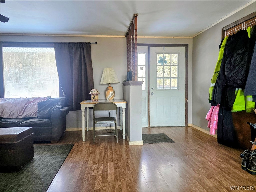 5135 Robinson Road Granger, NY 14735 - Photo 10 of 36