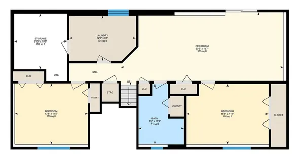 $529,900 | 4503 Shiloh Pines Southeast, Grand Rapids, MI 49546