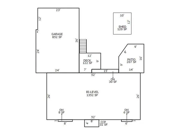 $529,900 | 4503 Shiloh Pines Southeast, Grand Rapids, MI 49546
