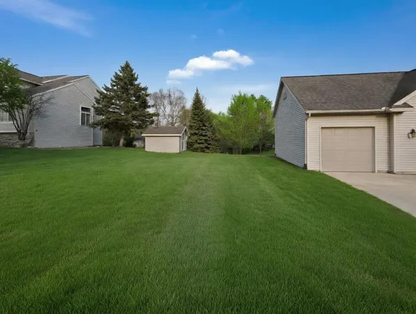 $529,900 | 4503 Shiloh Pines Southeast, Grand Rapids, MI 49546