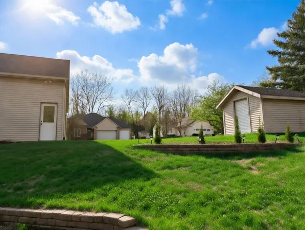 $529,900 | 4503 Shiloh Pines Southeast, Grand Rapids, MI 49546