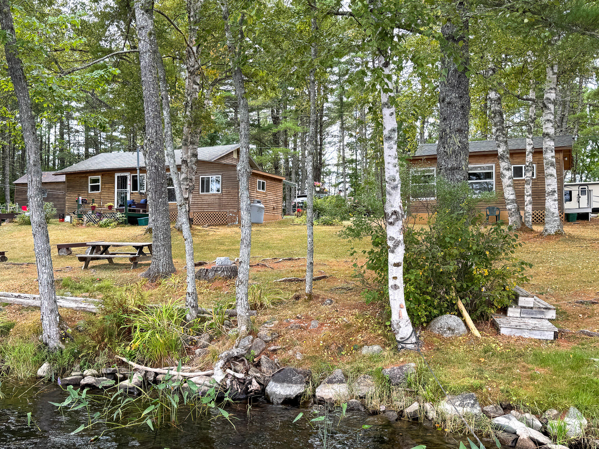 50 Picnic Point Road Brookton, ME 04413 - Photo 21 of 49