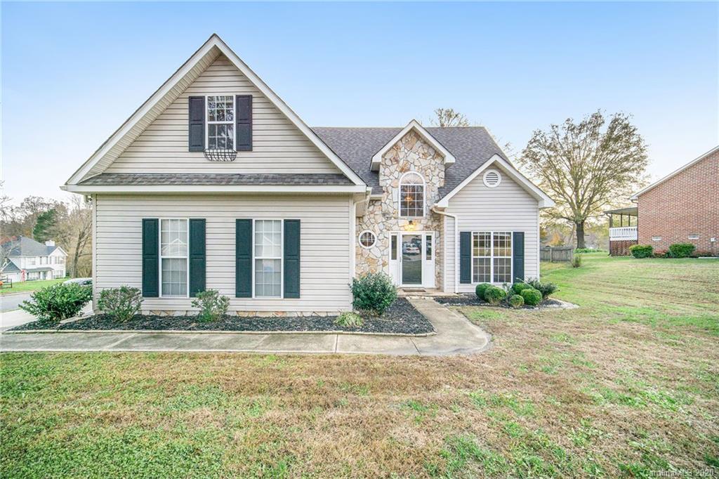 315 Lower Pond Road Kannapolis, NC 28083 - Photo 1 of 21 Gallery Image 1