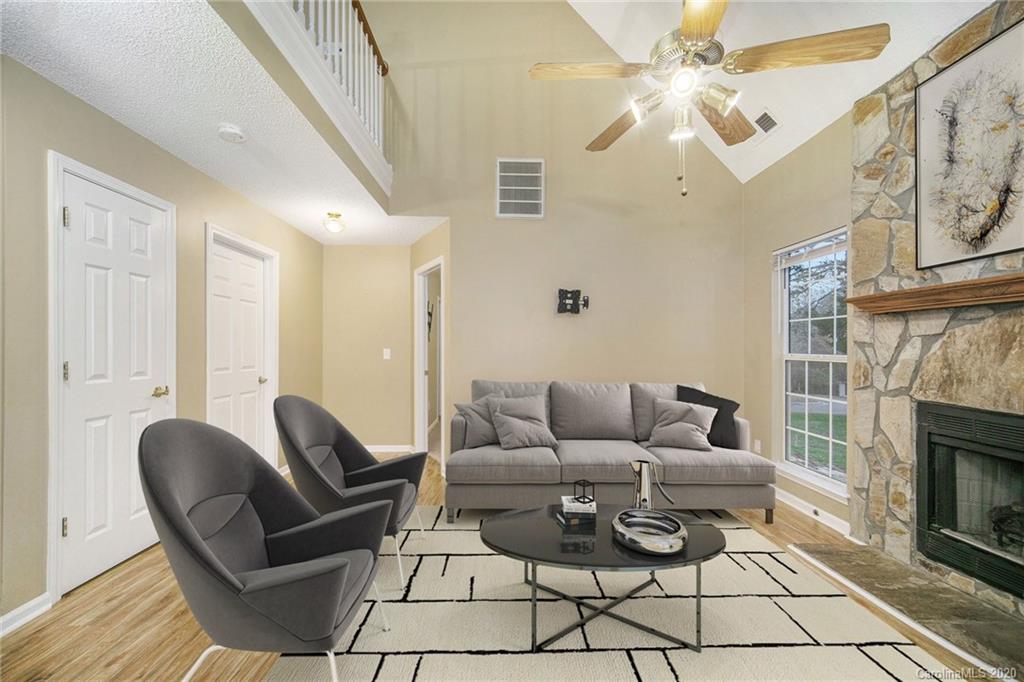 315 Lower Pond Road Kannapolis, NC 28083 - Photo 2 of 21 Gallery Image 2